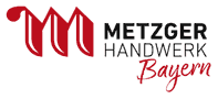 Logo Metzger Handwerk Bayern